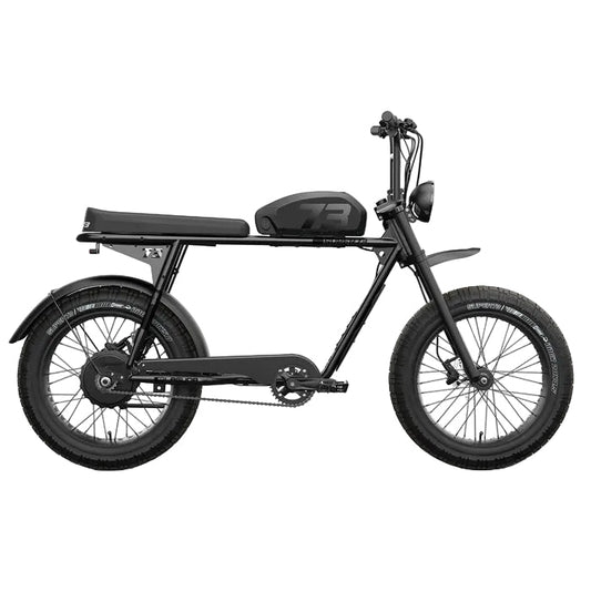SUPER73 S2 Laguna - Moto - SUPER|S2 Laguna|10 ah |Black eBike Super Shop