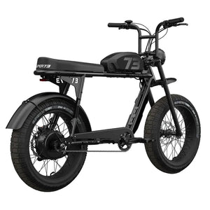 SUPER73 S2 Laguna - Moto - SUPER|S2 Laguna|10 ah |Black eBike Super Shop
