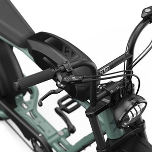 SUPER73 S2 Laguna - Moto - SUPER|S2 Laguna|10 ah |Green eBike Super Shop