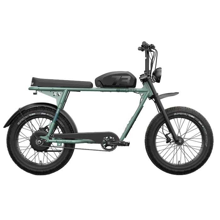 SUPER73 S2 Laguna Electric Bike SUPER73 S2 Laguna Electric Bike