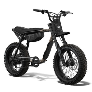 SUPER73 Z Adventure Series Core - Moto - SUPER|Z Adv|Sands eBike Super Shop