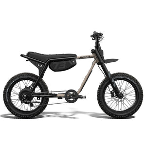 SUPER73 Z Adventure Series Core - Moto - SUPER|Z Adv|Sands eBike Super Shop