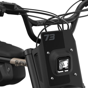 SUPER73 Z Adventure Series Core - Moto - SUPER|Z Adv|Sands eBike Super Shop