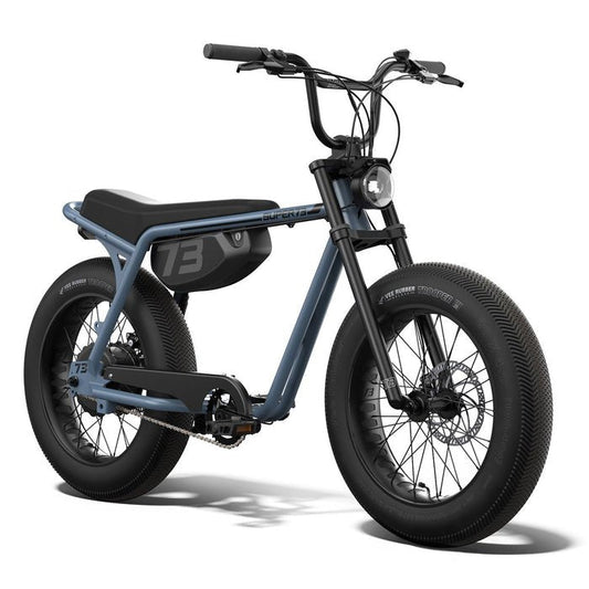 SUPER73 Z Miami Core - Moto - SUPER|Z Mia|Panth eBike Super Shop