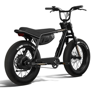 SUPER73 Z Miami Special Edition - Moto - SUPER|Z Mia|Bandi eBike Super Shop