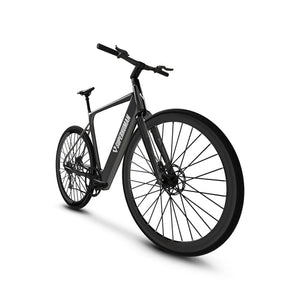 SUPERHUMAN Photon 18" - Step Over - SUPER|Photo|Black eBike Super Shop