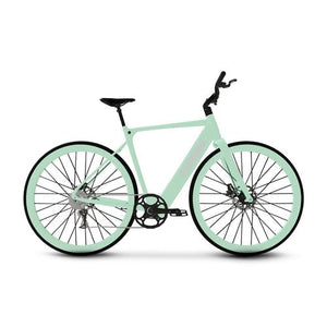 SUPERHUMAN Photon 18" - Step Over - SUPER|Photo|Mint eBike Super Shop