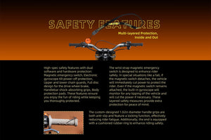 Surron Hyper Bee Electric Bike – Lightweight 5kW Off - Road Performance - Electric Dirt Bike - SURRON | HYPERBEE |2976 eBike Super Shop