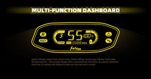 Surron Hyper Bee Electric Bike – Lightweight 5kW Off - Road Performance - Electric Dirt Bike - SURRON | HYPERBEE |2976 eBike Super Shop