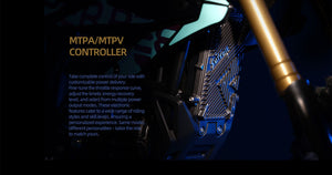 Surron Hyper Bee Electric Bike – Lightweight 5kW Off - Road Performance - Electric Dirt Bike - SURRON | HYPERBEE |2976 eBike Super Shop