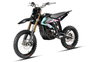 Surron Hyper Bee Electric Bike – Lightweight 5kW Off - Road Performance - Electric Dirt Bike - SURRON | HYPERBEE |2978 eBike Super Shop