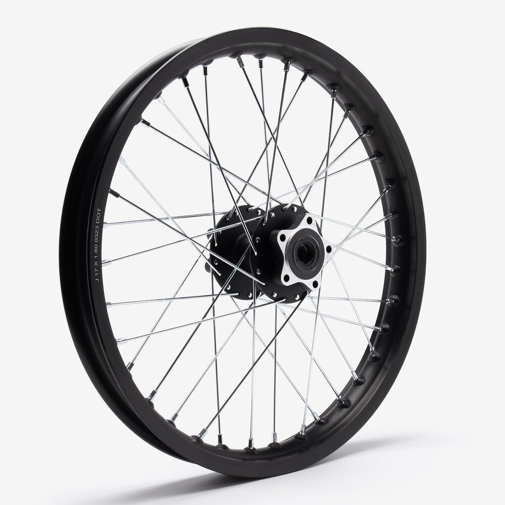 Talaria OEM 17x1.6 Rear Rim Assembly for Electric Dirt Bike Use