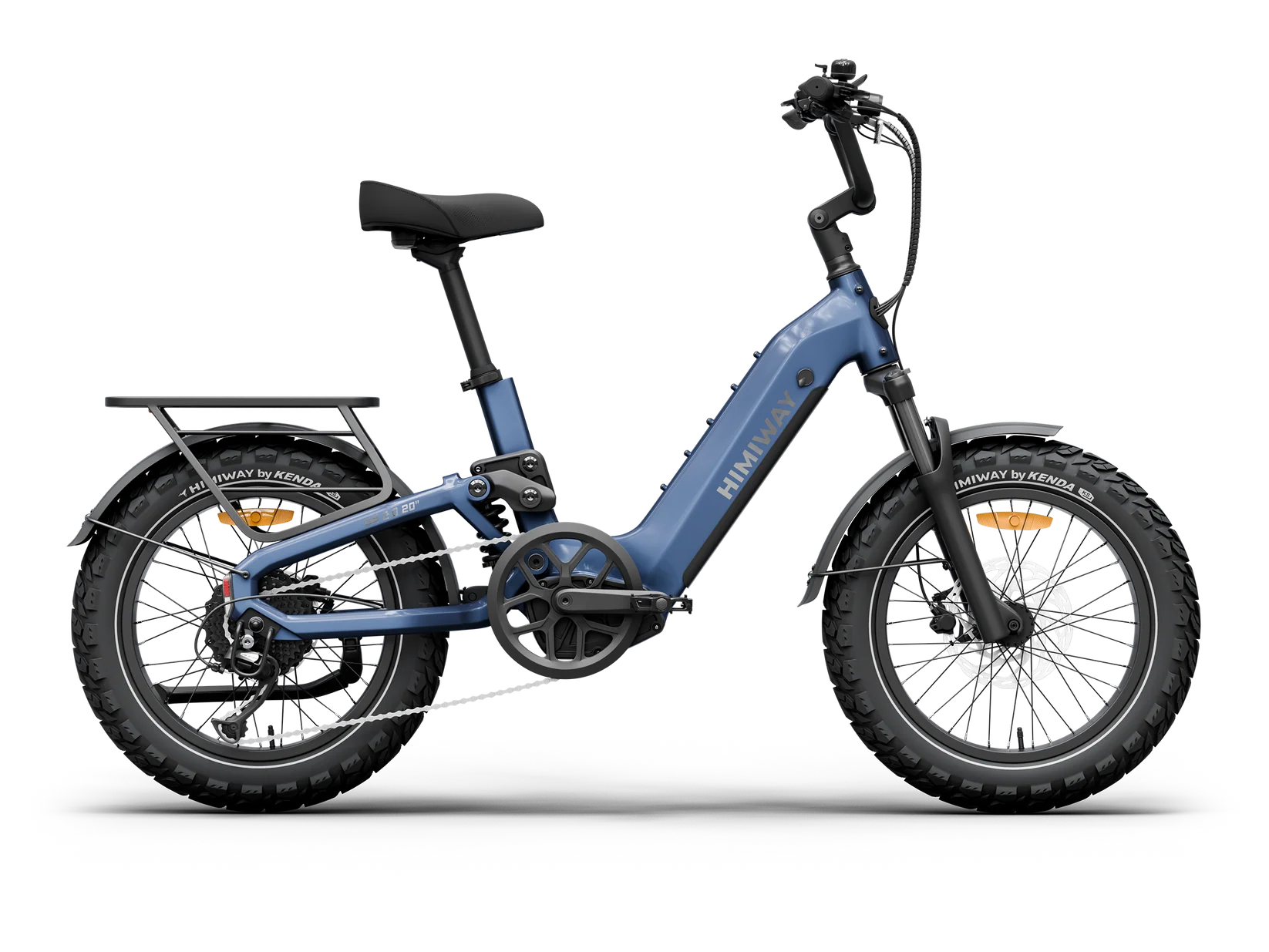 himo electric bicycle Buy eBike Himiway D5 2.0 20