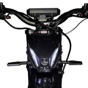 THRONE CYCLES THRONE SRPNT 10000 W Moto eBike 70x100 / 80x100 0ff - road Electric Dirt Bike - Electric Dirt Bike - eBike Super Shop