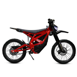 THRONE CYCLES THRONE SRPNT 10000 W Moto eBike 70x100 / 80x100 0ff - road Electric Dirt Bike - Electric Dirt Bike - THRON|ENZO|3006 eBike Super Shop