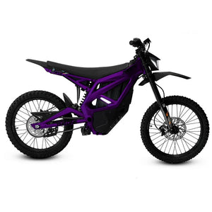 THRONE CYCLES THRONE SRPNT 10000 W Moto eBike 70x100 / 80x100 0ff - road Electric Dirt Bike - Electric Dirt Bike - THRON|GRAPE|2968 eBike Super Shop
