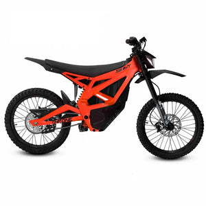 THRONE CYCLES THRONE SRPNT 10000 W Moto eBike 70x100 / 80x100 0ff - road Electric Dirt Bike - Electric Dirt Bike - THRON|ORANG|3016 eBike Super Shop