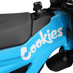 Throne SRPNT Cookies Electric Dirt Bike – 12,500W Off - Road Beast with 72V Power | SRPNT Moto - Electric Dirt Bike - THRONE|SRPNT|COOKIES|2958 eBike Super Shop