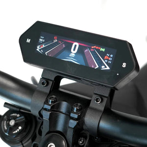 Throne SRPNT Cookies Electric Dirt Bike – 12,500W Off - Road Beast with 72V Power | SRPNT Moto - Electric Dirt Bike - THRONE|SRPNT|COOKIES|2958 eBike Super Shop