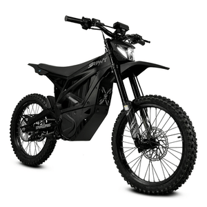 THRONE SRPNT X3 - Dirt - THRON|SRPNT X3|40 ah|Black eBike Super Shop