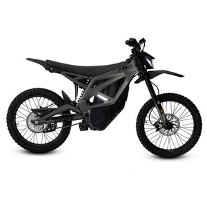 THRONE SRPNT X3 - Dirt - THRON|SRPNT X3|40 ah|Concr eBike Super Shop