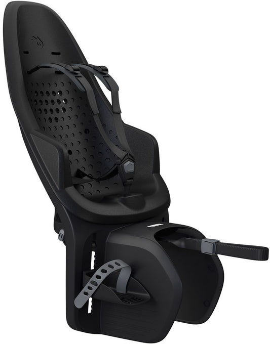 eBike Baby Seat - Thule Yepp 2 Maxi Rack Mounted