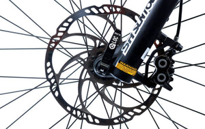 F5 Trail - Escondido eBike Super Shop