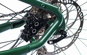 F5 Trail - Escondido eBike Super Shop