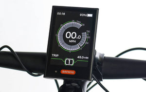 F5 Trail - Escondido eBike Super Shop