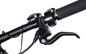 F5 Trail - Escondido eBike Super Shop