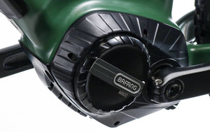 F5 Trail - Escondido eBike Super Shop