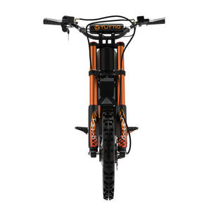 TUTTIO Electric Dirt Bike Soleil01 - 48v 2000 w Mini Electric Dirt Bike - Electric Dirt Bike - TUTTI|Soleil01 - 48v 2000|Dirt Bike|2619 eBike Super Shop