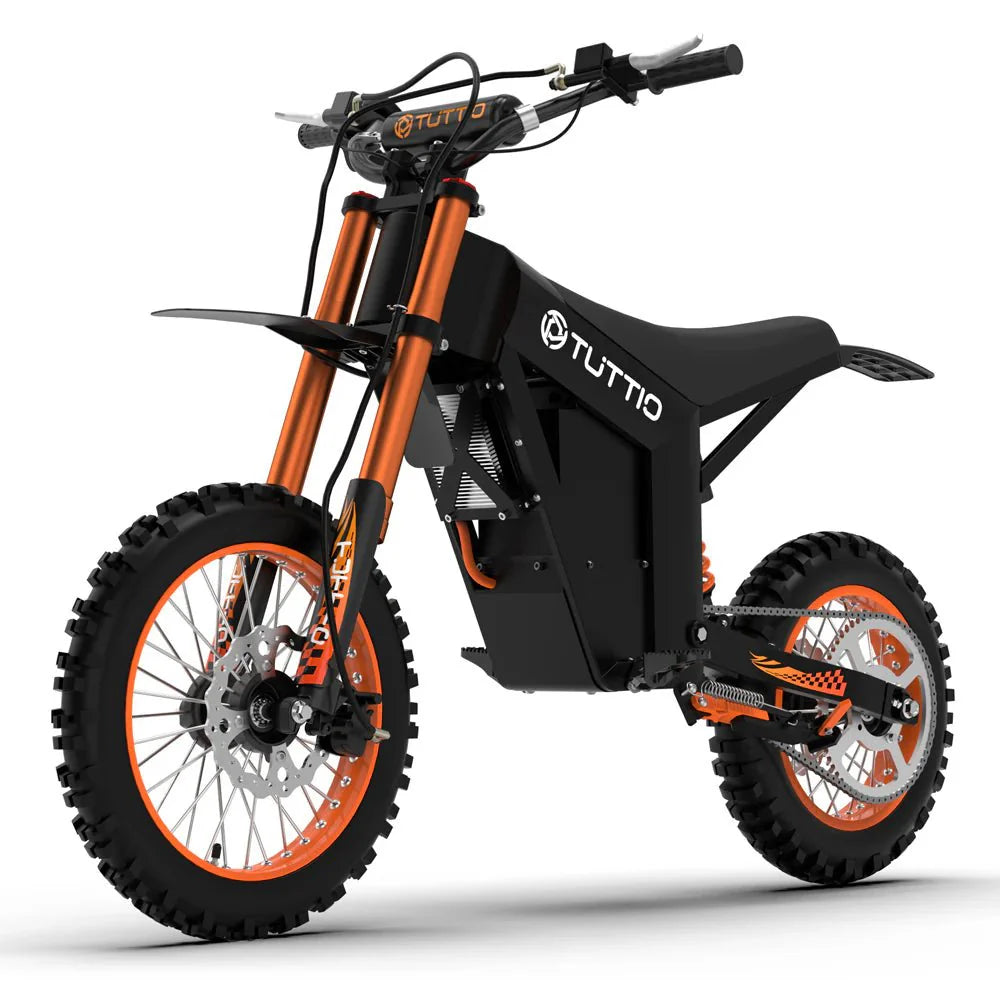 Tuttio Soleil01 Electric Mini Bike for Kids & Adults Tuttio Soleil01 Electric Mini Bike for Kids & Adults