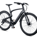 URTOPIA Carbon1 Pro 350w Step Over Ebike 48" Road Tire Electric Road eBike - Road eBike - eBike Super Shop