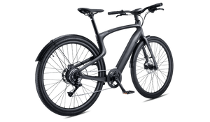 URTOPIA Carbon1 Pro 350w Step Over Ebike 48" Road Tire Electric Road eBike - Road eBike - eBike Super Shop