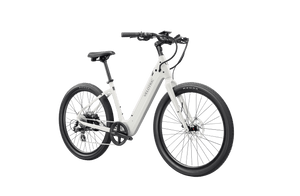 VELOTRIC Breeze 1 - Step Thru - VELOT|Breez|Class eBike Super Shop
