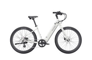 VELOTRIC Breeze 1 - Step Thru - VELOT|Breez|Class eBike Super Shop