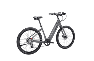 VELOTRIC Breeze 1 - Step Thru - VELOT|Breez|Ocean eBike Super Shop