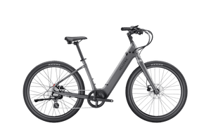 VELOTRIC Breeze 1 - Step Thru - VELOT|Breez|Ocean eBike Super Shop