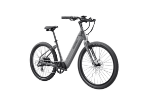 VELOTRIC Breeze 1 - Step Thru - VELOT|Breez|Ocean eBike Super Shop