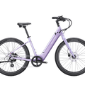 VELOTRIC Breeze 1 - Step Thru - VELOT|Breez|Viole eBike Super Shop