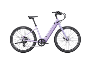 VELOTRIC Breeze 1 - Step Thru - VELOT|Breez|Viole eBike Super Shop
