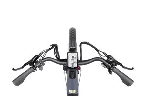 VELOTRIC Discover 1 Plus 500w Step Thru eBike 26x2.5 Urban Electric Urban eBike - Urban eBike - eBike Super Shop