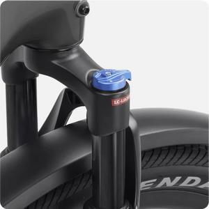 VELOTRIC Discover 2 750w Step Thru eBike 27.5x2.4 Urban Electric Urban eBike - Urban eBike - VELOT|URBAN|GREY|0258 eBike Super Shop