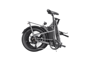 VELOTRIC Fold 1 750w Folding eBike 20x3 Fat Electric Folding eBike - Folding Ebike - eBike Super Shop