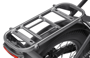 VELOTRIC Fold 1 PLUS 750w Folding eBike 20x3 Fat Electric Folding eBike - Folding Ebike - VELOT|STONE|2977 eBike Super Shop