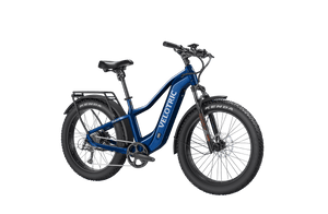 VELOTRIC Nomad 2 - Step Over - VELOT|Nomad|Midni eBike Super Shop