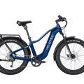 VELOTRIC Nomad 2 - Step Over - VELOT|Nomad|Midni eBike Super Shop