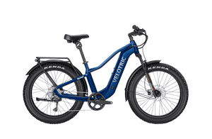 VELOTRIC Nomad 2 - Step Over - VELOT|Nomad|Midni eBike Super Shop