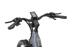 VELOTRIC Packer 1 750w Step Thru eBike 26x2.4 Urban Electric Cargo eBike - Cargo eBike - VELOT|CARGO|SKYB|0274 eBike Super Shop